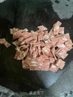 Make Bacon Suck step 0
