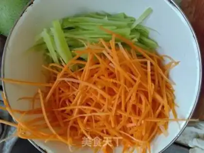 Make Beef twinches step 4
