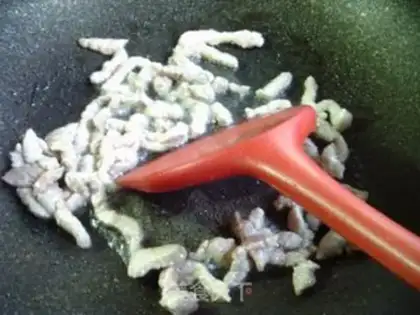Make Scrawny veggies step 6