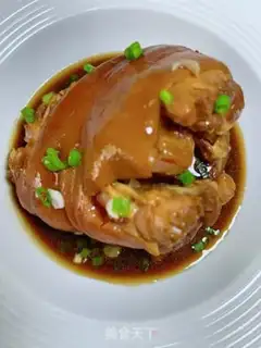 Make Red-burned elbows step 15