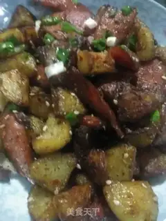 Make Spud step 5