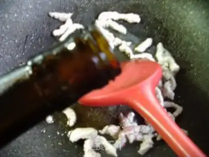 Make Scrawny veggies step 7