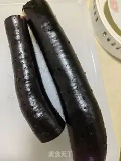 Make Roasted purple step 0