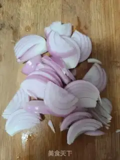 Make Onions dry step 2