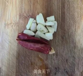 Make Onions dry step 3