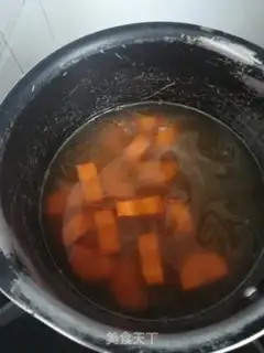 Make Soup pan step 0