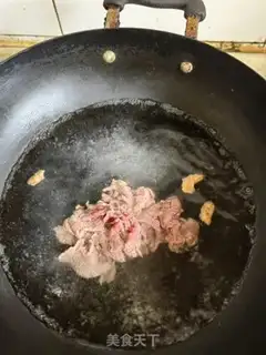 Make Beef twinches step 8