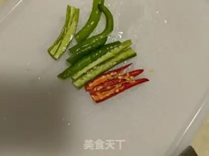 Make Roasted purple step 3