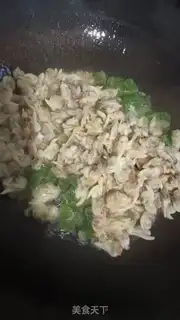 Make Spicy meat step 2