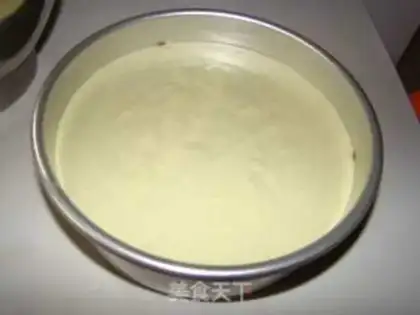 Make ♪ ♪ Scrambling fans ♪ step 1