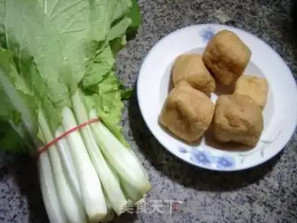 Make Soycracker step 0