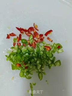 Make Roasted purple step 4