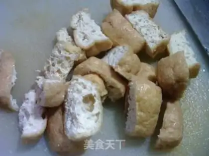 Make Soycracker step 1