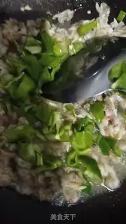 Make Spicy meat step 5