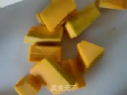 Make Pumpkin step 2
