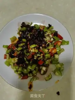 Make Roasted purple step 5
