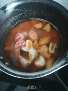 Make Soup pan step 5