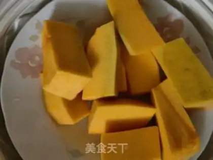 Make Pumpkin step 3