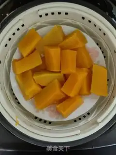 Make Pumpkin step 4