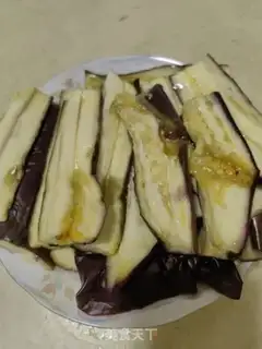 Make Roasted purple step 6