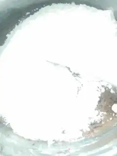 Make Chocolate McFane step 5