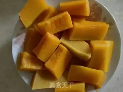 Make Pumpkin step 5