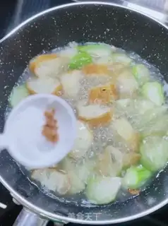 Make Smelt and soup step 6