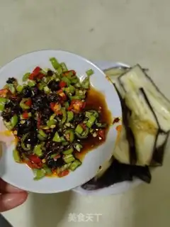 Make Roasted purple step 7