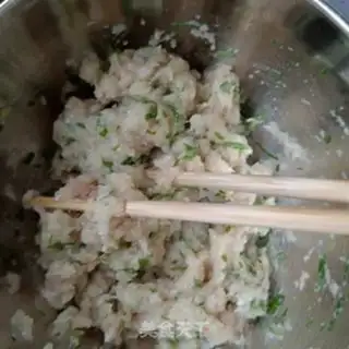 Make Chicken meatballs step 4