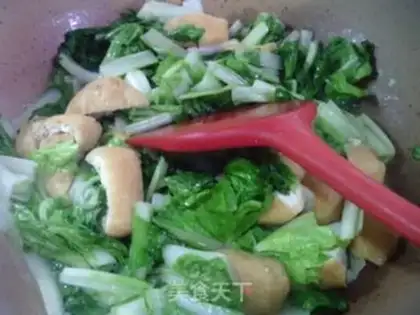 Make Soycracker step 7
