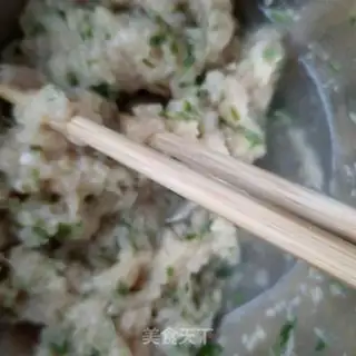 Make Chicken meatballs step 5