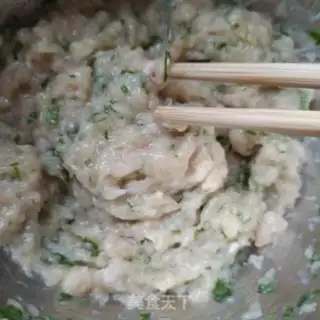 Make Chicken meatballs step 6