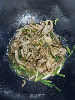 Make Noodles step 1