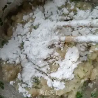 Make Chicken meatballs step 7