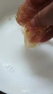 Make Old yogurt mousse cake step 5