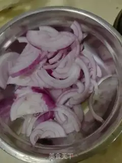 Make Spicy sausage potatoes step 0