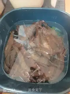Make Fried shrimp step 0