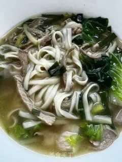 Make Noodles step 4