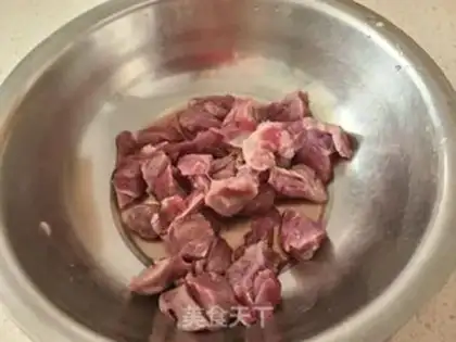 Make Tomato stew step 0