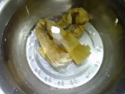 Make Sheeptails are fried with falcon step 1