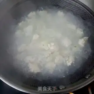 Make Chicken meatballs step 13
