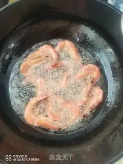 Make Fried shrimp step 3