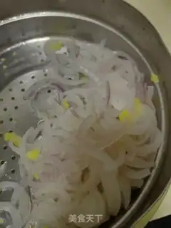 Make Spicy sausage potatoes step 3