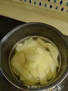 Make Spicy sausage potatoes step 4
