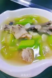 Make Smelt chicken soup step 8