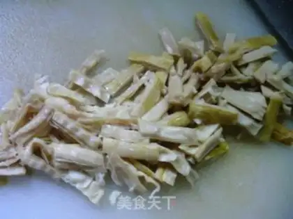 Make Sheeptails are fried with falcon step 5