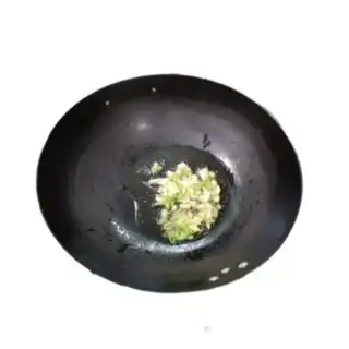 Make Sugar and vinegar step 2