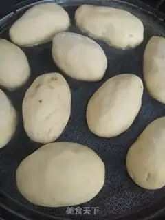 Make Corn pan paste step 4