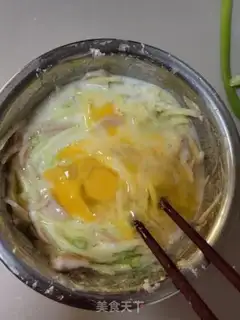 Make Potato loaf step 4