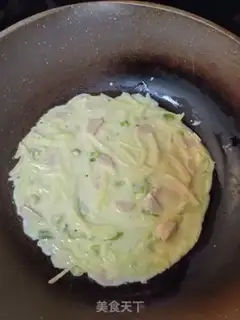 Make Potato loaf step 5